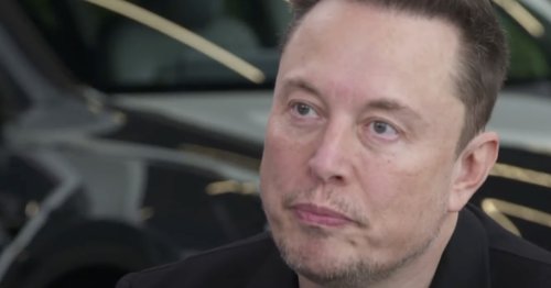 Here’s the Elon Musk interview that got Don Lemon’s show canceled
