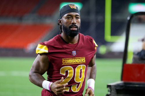Kendall Fuller supports anti-LGBTQ group with My Cause My Cleats, zero NFL players support LGBTQ-specific causes