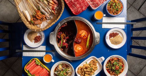 The 18 essential Chinese restaurants in Los Angeles