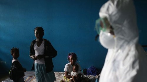 Reporters got a lot wrong covering Ebola. We should do better next time.
