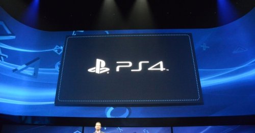 Unlike the PS3, Sony isn't expecting to lose money on the PlayStation 4