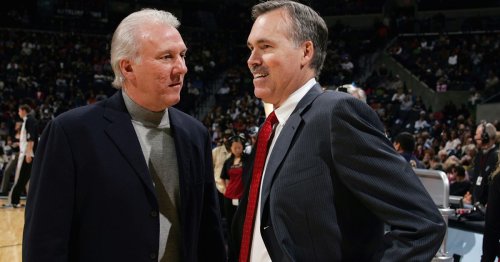 Looking back at Pop’s opposing head coaches- Suns edition