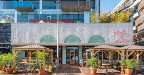 The Dynamic Duo Behind Rossoblu Is Opening a New Italian Restaurant in ...