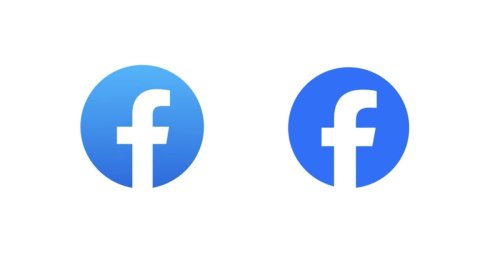 Facebook changed its logo — see if you can tell the difference