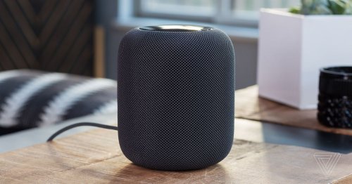 Apple HomePod review: locked in