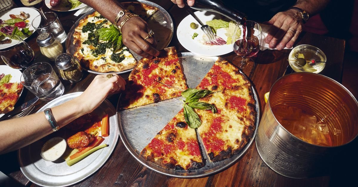 14 of the Very Best Pizza Places in New Orleans