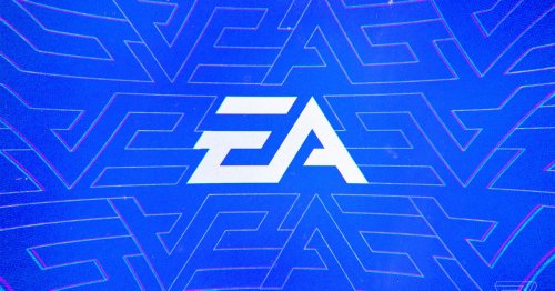 EA makes a bad joke, gets relentlessly flamed