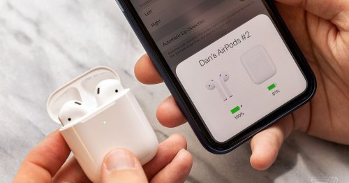 Apple could bring dual Bluetooth audio connections to future iPhones