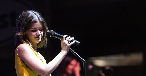 Maren Morris distancing herself from country music underscores its existential crisis
