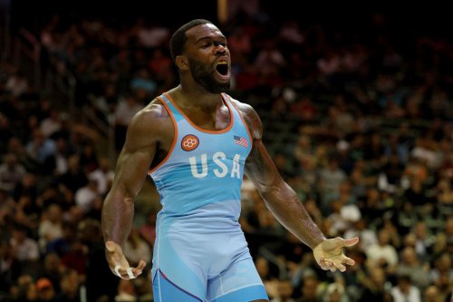 Wrestling: Six Former Huskers Competing at Olympic Trials