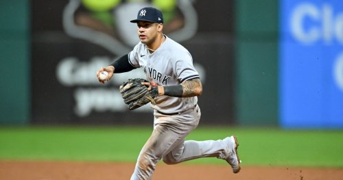 Yankees Mailbag: Potential Torres deals and a unique Donaldson solution