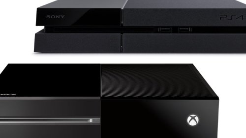 A sometimes true, sometimes false history of the Xbox One and PlayStation 4