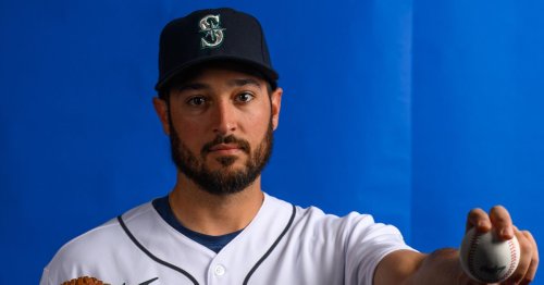 Mariners demote Matt Brash, call up relievers Danny Young and Riley O’Brien