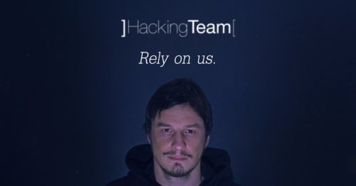 Meet Hacking Team, the company that helps the police hack you