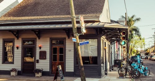 The Latest Restaurant Closings in New Orleans, March 2025