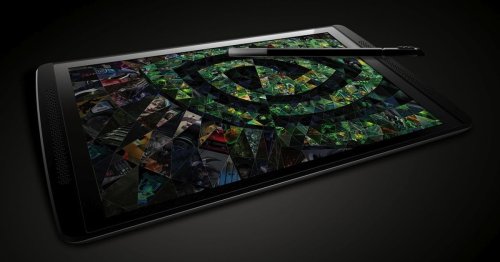Nvidia's blueprint for the perfect $199 Android tablet