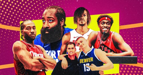 Nine Takeaways From NBA Media Day