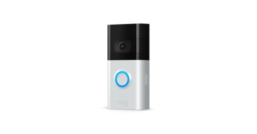 Amazon’s Ring announces the Ring Video Doorbell 3 and Video Doorbell 3 Plus