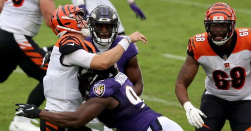 Intriguing Free Agent Possibilities for the Bengals: Part 1