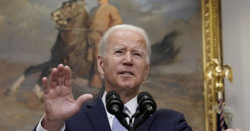 Biden’s chance to go bolder on abortion rights