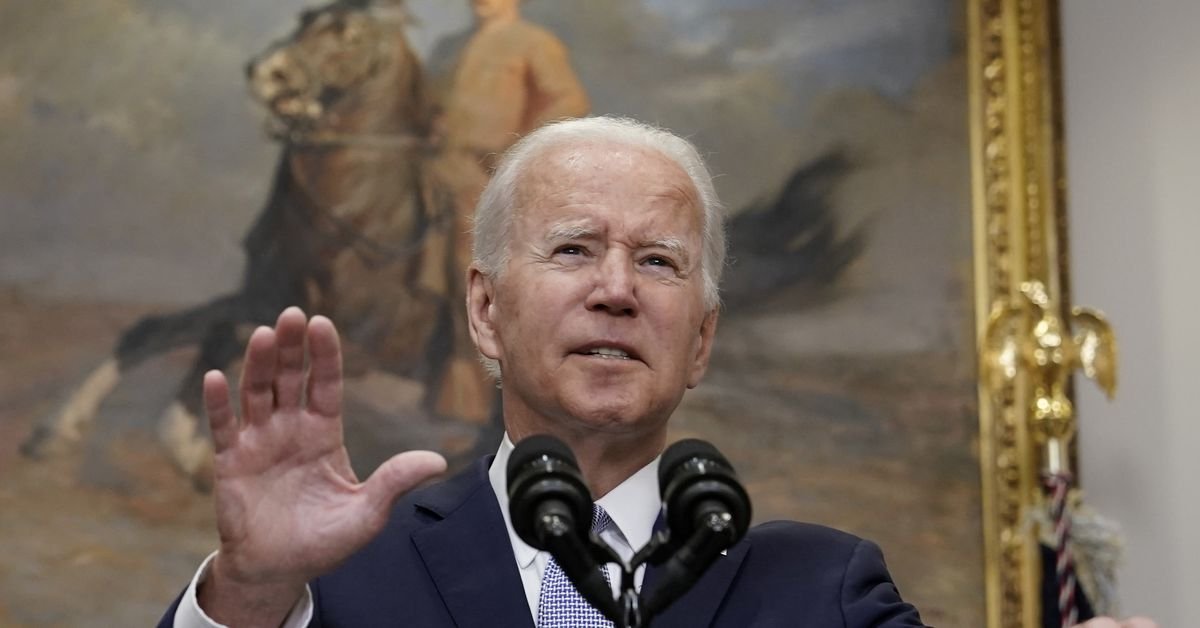 Biden’s chance to go bolder on abortion rights