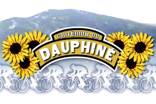 Critérium du Dauphiné Stage 3 LIVE