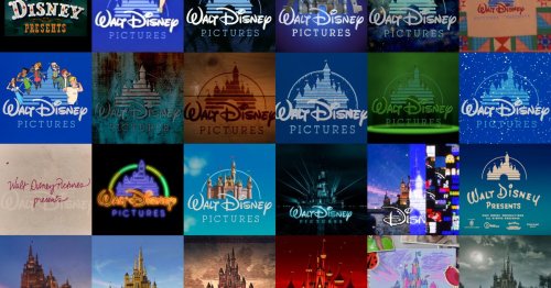 The Disney empire was built on 100 years of near implosions