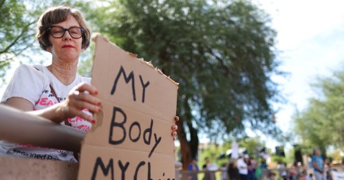 The history of Arizona’s Civil War-era abortion ban