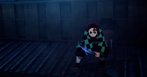 Demon Slayer season 2 trailer offers first look at the Entertainment