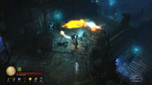 Diablo 3: Ultimate Evil Edition launches Aug. 19 on PS3, PS4, Xbox 360, Xbox One