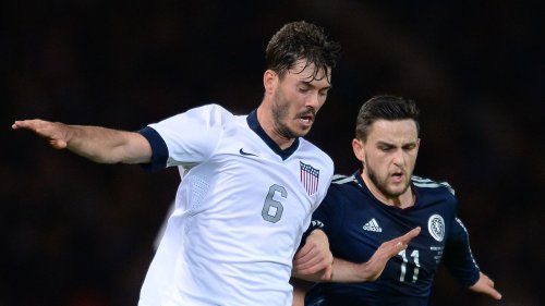 U.S. and Scotland bore in 0-0 draw