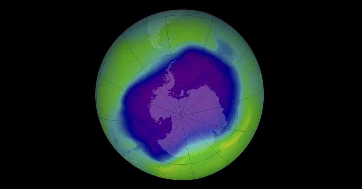 Climate Change, The Environment, And Solutions cover image