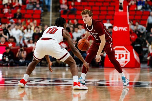 ACC Champion NC State Entertains the William & Mary Tribe