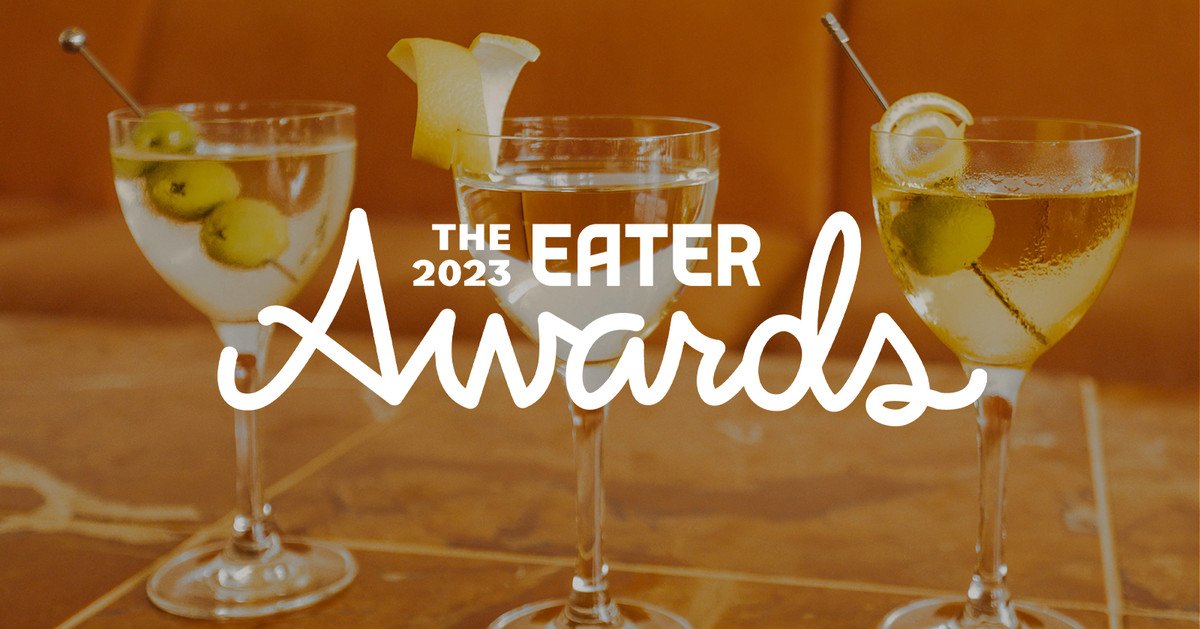 Here Are 2023’s Eater Award Winners for Austin