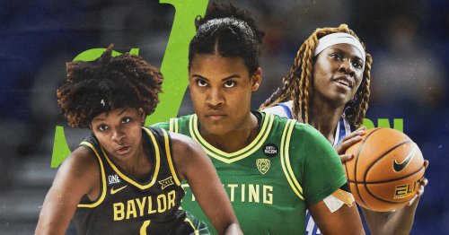 WNBA mock draft 2022: Projecting all 36 picks