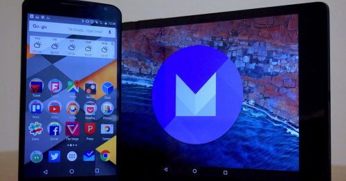 Android 6.0 Marshmallow review