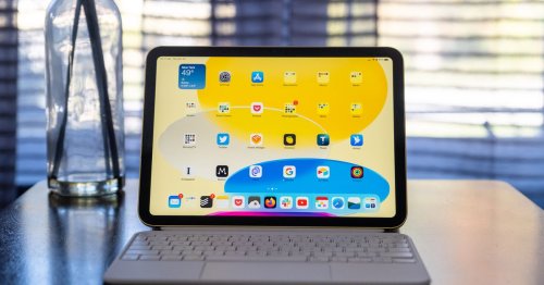 Here are the best iPad deals right now