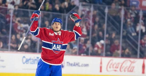 Laval confirmed itself as a top AHL market with the All-Star Classic