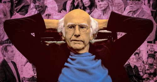 The Aggravator and the Aggrieved: How Larry David Made Magic in ‘Curb Your Enthusiasm’