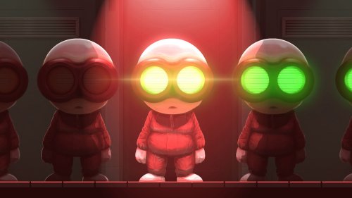 Stealth Inc. 2 will be a Wii U exclusive