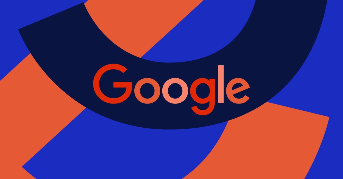 GOOGLE cover image