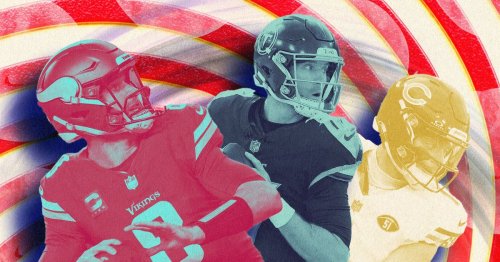 The NFL Quarterback Carousel Is Officially in Motion. Which Players Will Wind Up Where?