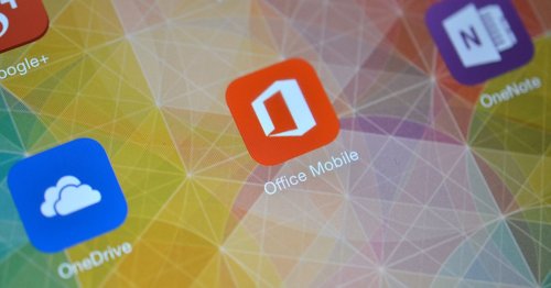 Microsoft Office reaches 100 million downloads on iOS and Android