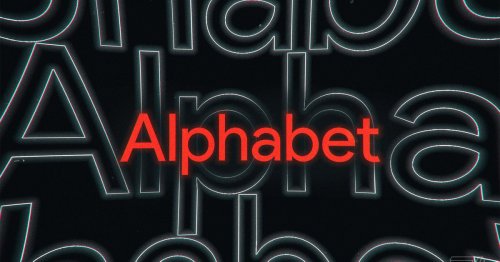 Google parent company Alphabet sees its first revenue decline in history
