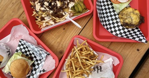 The Best Burgers in San Diego, California