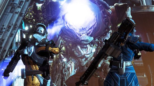 Destiny on five hours a week: How to get the most loot with the least frustration