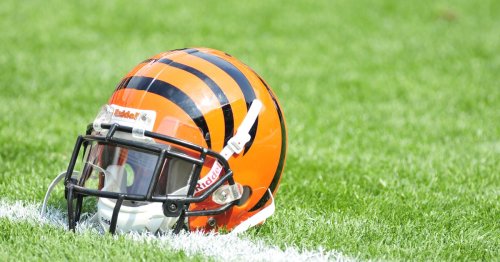 Bengals could add a third helmet design in 2025