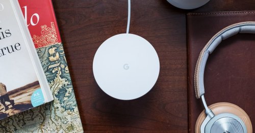 Google Wifi review: Wi-Fi that works