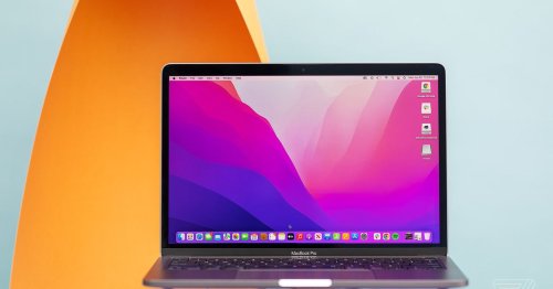 Apple’s entry-level MacBook Pro M2 has slower SSD speeds than its M1 counterpart