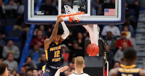 Ja Morant is here to distract you from that awful NBA team you root for